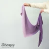 14189 Scheepjes Snow Crystal Shawl